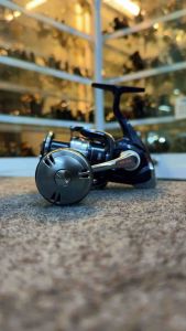 Reel Shimano Twin power 21 ( Garansi 1 Tahun )