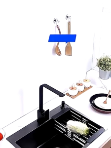 KITCHEN SINK 5243 STAINLESS STEEL/WASTAFEL CUCI PIRING