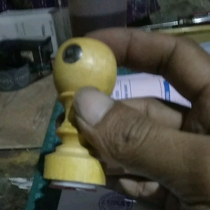 stempel stempel kayu stempel lunas
