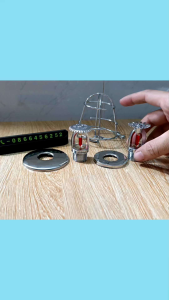 Nắp chụp bảo vệ đầu phun Sprinkler