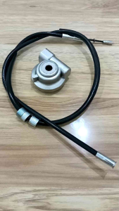 Gear Box Kabel Speedometer Smash Shogun Spin Tornado Skywave Axelo Rgr Satria 120 2T Hiu Lumba Gir Bok Kilometer smash