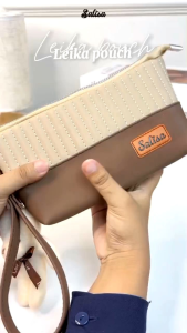 GFR - Leika By Salisa: Dompet Desain Unik & Pouch Wanita Murah