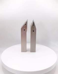 ด้ามอินเสิร์ท DVJNR/L DVVNN ใส่เม็ด VN16 Turnig Tools