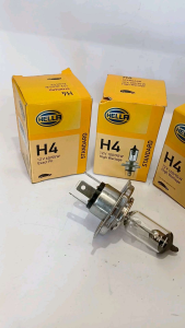 DOP LAMPU HOLOGEN HELLA 12V 60/55W ORIGINAL