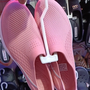 sepatu karet wanita pengiriman cepatlhoh