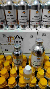 Bibit Parfum - Vip Man by LBM Fragrance