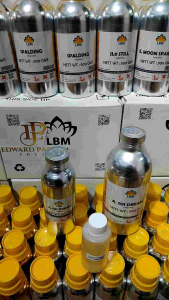 Bibit Parfum - A. S. Dream by LBM Fragrance