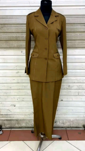 STELAN SERAGAM PNS UKURAN SS - S - M - L - XL - XXL - 4L - 5L