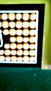 Asmaul husna kaligrafi hiasan dinding pajangan ruang tamu dekorasi rumah