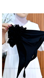 CIPUT DAGU LUBANG TELINGA/INNER TURKI ANTI BUDEG