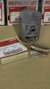 ลดล้างสต๊อก ลูกสูบ+แหวน แท้ เทน่า/โนวา เลือกได้ แท้ (ของใหม่เก่าเก็บ )❌ กรุณาเลือกไซด์