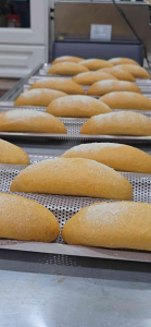 Homemade Petit Baguette (6pcs)