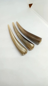 Klokotan Once Tanduk Kerbau Bule Segi 8 M111