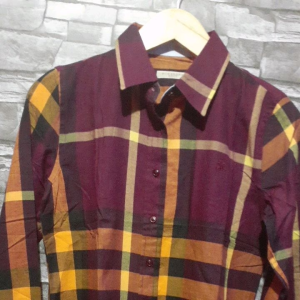 KEMEJA CEWEK (BARU) IMPORT