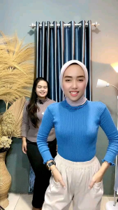 Celana jogger wanita 7/9 korea size fit to XXL