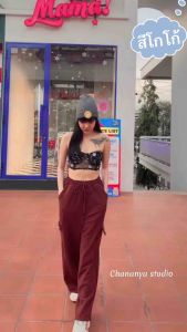 คาร์โก้ กางเกง ใส่ได้ ผู้หญิง ผู้ชาย: คาร์โก้ กางเกง สำหรับการใส่ได้ ผู้หญิง และผู้ชาย