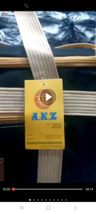 Tas Travel Bag Tingkat Troli AKZ/Tas Pakaian Mudik/Tas Roda 2222223 Best Seller