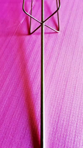 mata bor mixer [ pengocok adonan kue ] uk 50 cm