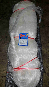jaring ikan tenggiri/ terubuk 2½inci 0.35mm 180md 91.4m tate