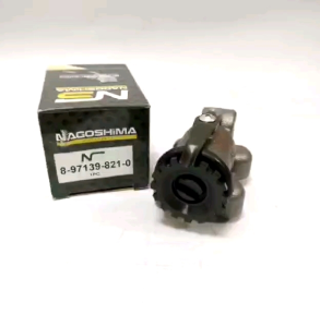 Whell Cylinder Depan Kiri Isuzu NMR71 / Bak Rem