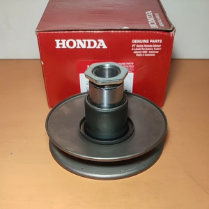 Pilihan Pulley Terbaik Untuk Motor Honda Beat & Scoopy FI