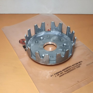 Rumah Aluminium Kopling Fizr, Jupiter Z, Vega R & New Sigma