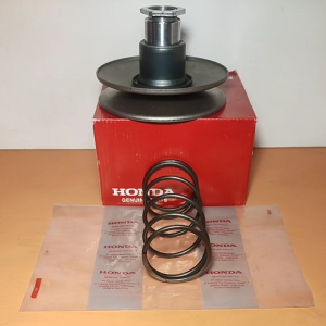 Pully & Per CVT Untuk Motor Honda Beat FI, Scoopy FI & Spacy FI