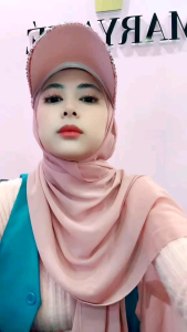 Maryame Beauty Glow Up Cream Beauty Paket Hemat (3 Pcs)Original Bpom