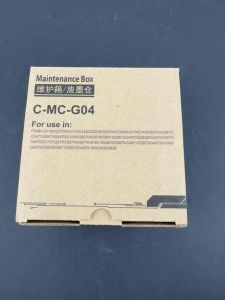 Maintenance Box MC G04 MC-G04 for Canon Pixma G1730 G2730 G3730 G4770