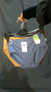 Sorex Celana dalam wanita Midi Art 1239 Super Soft CD Perempuan M L XL XXL