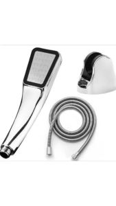 [Ideashop]  New Milky white 300 holes booster shower