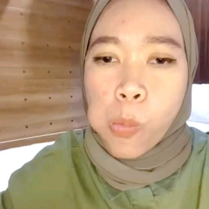 Hau Fung San Spray 1 Botol 2200 mg - Obat Sariawan dan Tenggorokan