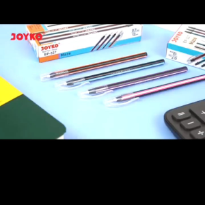2pcs Pulpen Joyko Maze Pena Ballpoint Pen Joyko A101