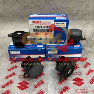 Sensor Suzuki TPS Apv- Futura Injection Baleno sensor Throttle position 13420-52G00 (1pcs)