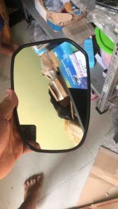 Kaca Spion Honda Freed 2009-2015: Aksesoris & Suku Cadang