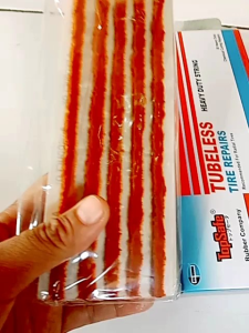 TOP SAFE USA ( 1kotak isi 6 lembar ) /30 batang.