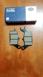 Kampas Cakram Depan Blade Absolute Revo Original YSP