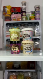 Konu Mini Krunch (1pc only)