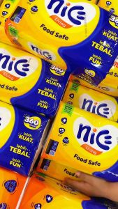 (1 pack) Tisu Nice 360 lembar || Tisu Wajah Terlaris