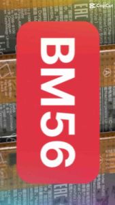 Pin xiaomi redmi k40 gaming / poco f3 gt / BM56 hàng chuẩn giá tốt