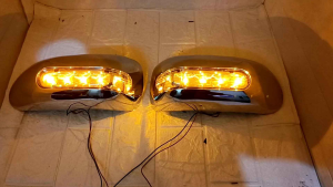 COVER SPION LAMPU SEIN AVANZA VVTI CHROME