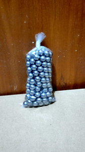 1/4 AKS Carbon Steel Ball bulitas for Bicycle (1 gross=144pcs) Made in Japan