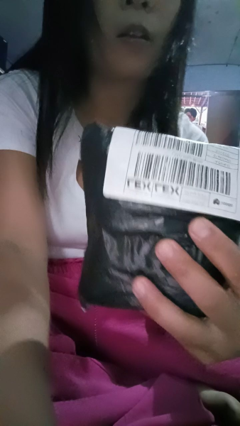 Buyer review video 3