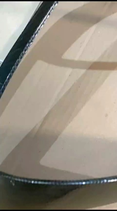 Paket Garnish Outer Handle Tank Cover Agya Ayla 2017 Trd Sportivo Carbon