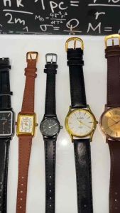 JAM TANGAN ALBBA KALEP MINI SEDANG