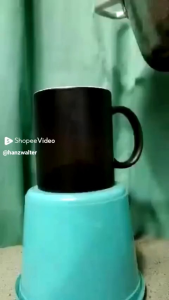 Magic Mug Personalised