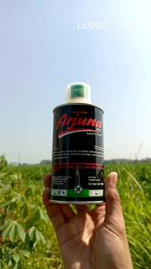 Arjuna 200EC 500ml insektisida pembunuh ulat