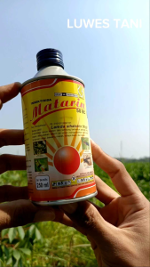 Matarin 50EC 250ml Insektisida