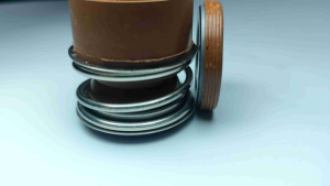 Mechanical Seal MG13 28mm 43x8 Sicsicv for Water Pump