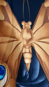 Seprei sorong 2 in 1 murah ukuran 120